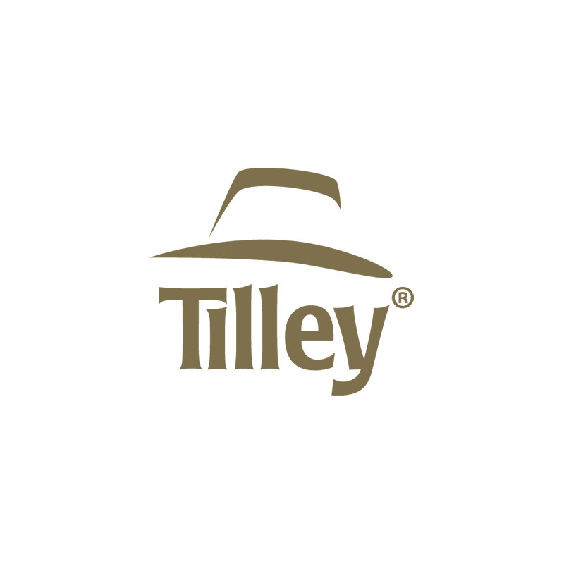 Chapeau Safari Tilley T W Coloris Stone Chapeau Anti Uv Mixte