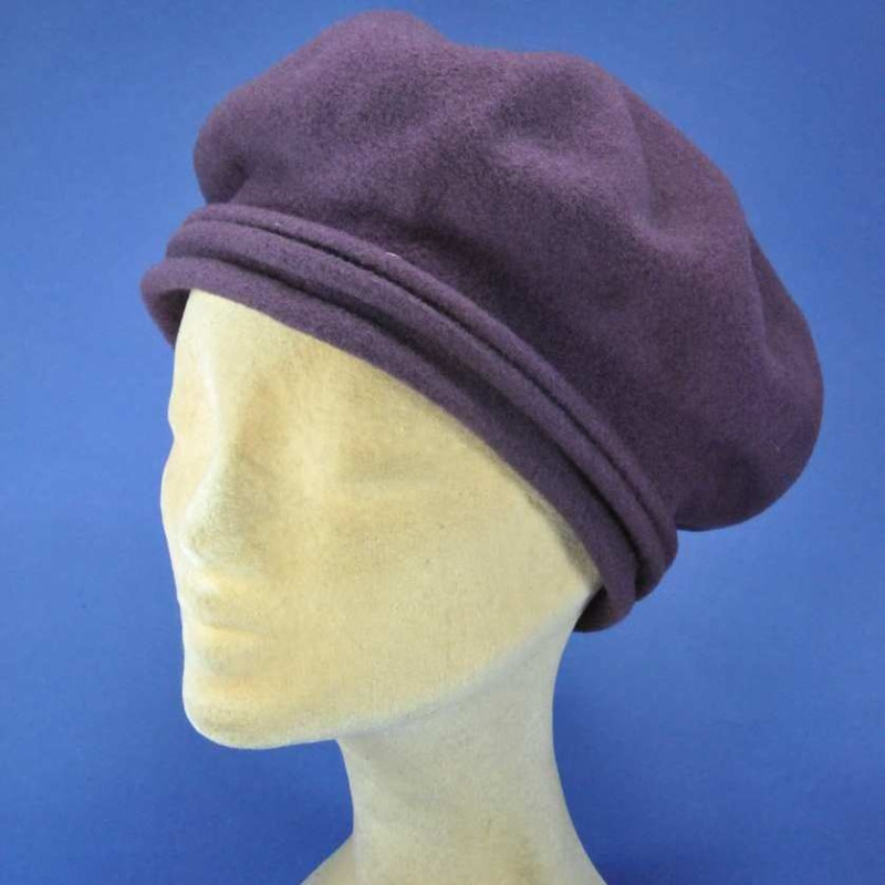 Béret chic LAULHERE