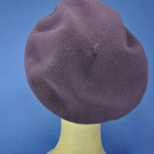 Béret chic LAULHERE