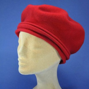 Béret chic LAULHERE