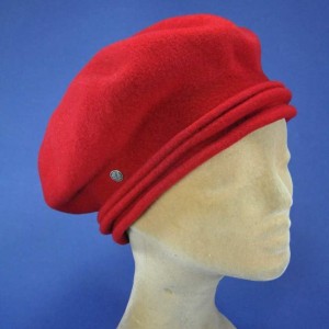 Béret chic LAULHERE