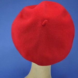 Béret chic LAULHERE