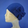 Béret chic LAULHERE