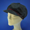 casquette laine femme mode