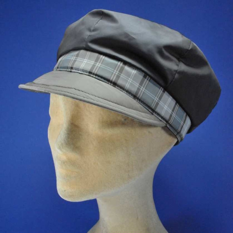 casquette laine femme mode