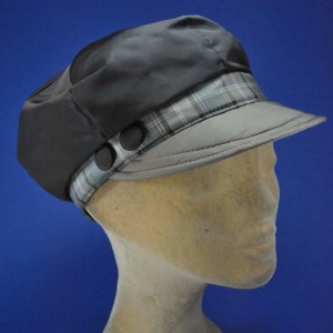 casquette laine femme mode