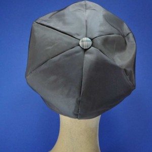 casquette laine femme mode