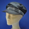 casquette laine femme mode
