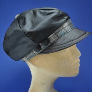 casquette laine femme mode