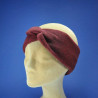 Gavroche casquette femme