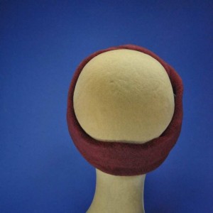 Gavroche casquette femme