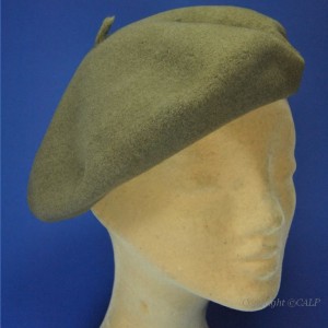 beret navy wife