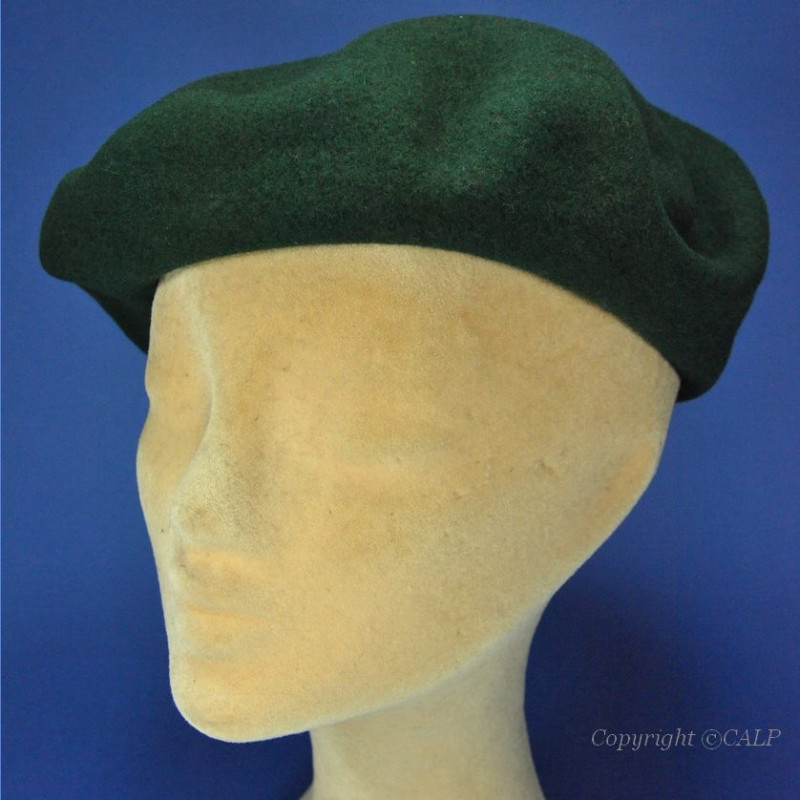 beret navy wife