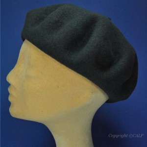 beret navy wife