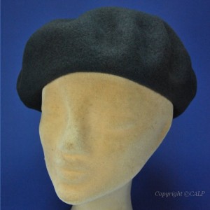 beret navy wife