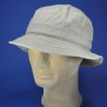 safari hat was beige khaki shell