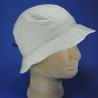 safari hat was beige khaki shell
