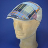 Casquette en lin pour homme