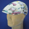 casquette été fashion pour homme