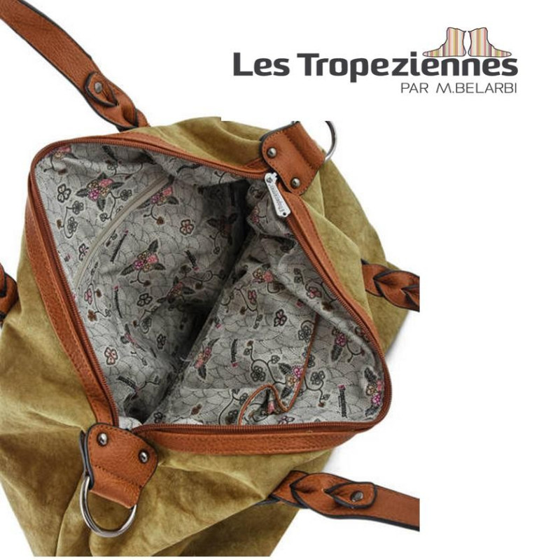 Sac les hotsell tropeziennes 2019