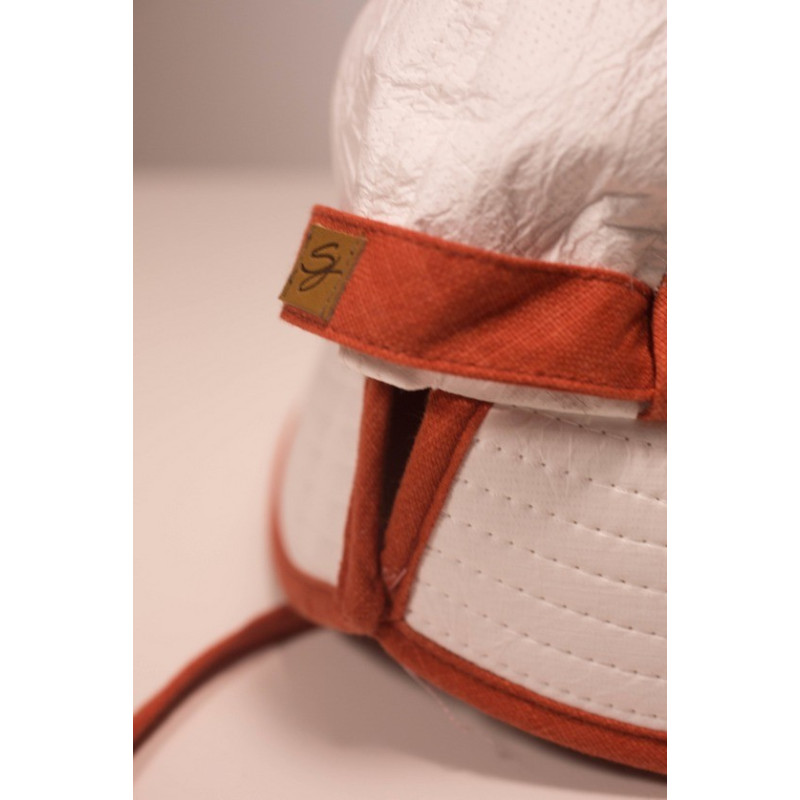 Chapeau de protection anti-crachat Chapeau amovible anti-buée Capuchon