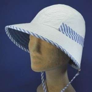 Casquette visiére protection anti-UV SOWAY