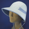 Casquette SOWAY anti-UV