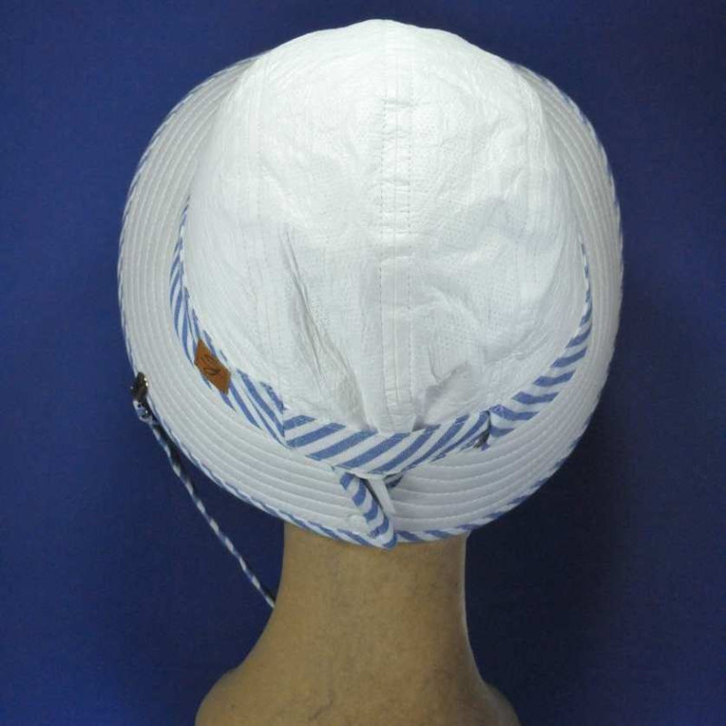 Chapeau De Soleil À Larges Bords De Mode Été Avec Protection Uv Pour Femmes, Casquette De Plein