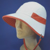 Casquette SOWAY anti-UV