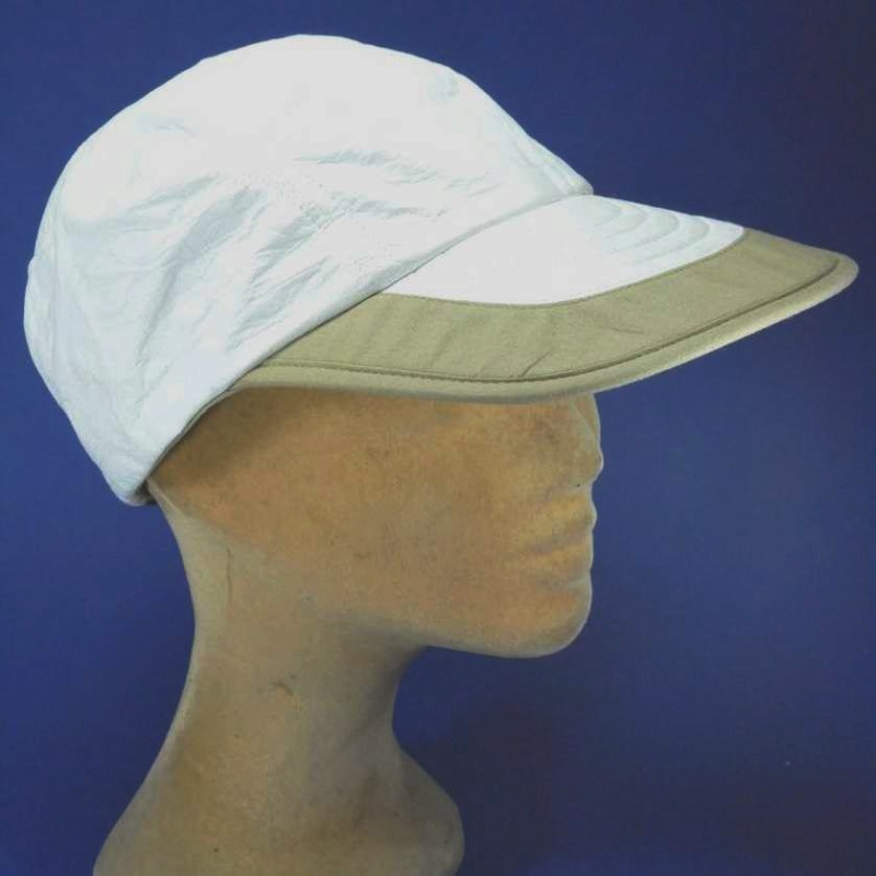Casquette Bandana Bohème Pour Femme, Chapeau à Visière Solaire Pour L