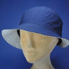 casquette coton visiére souple