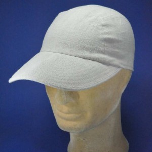 soft beige hat Jimmy