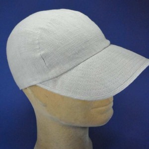 soft beige hat Jimmy