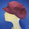 casquette femme été