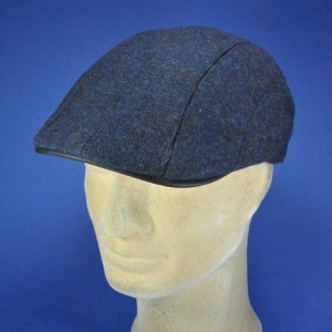 Casquette Irlandaise en laine