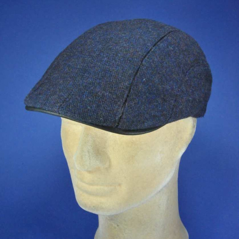 Casquette Irlandaise en laine