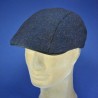 Casquette Irlandaise en laine