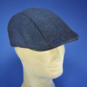 Casquette Irlandaise en laine