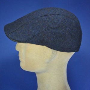 Casquette Irlandaise en laine