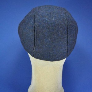 Casquette Irlandaise en laine