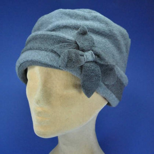 chapeau mode femme