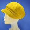 casquette femme été