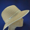 Casquette visière