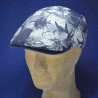 Casquette en lin pour homme