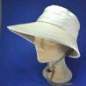 Casquette SOWAY anti-UV