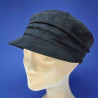 casquette femme été