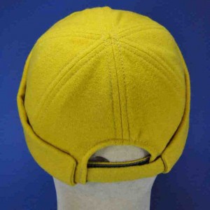 turban blanc