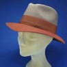 Chapeau cloche femme