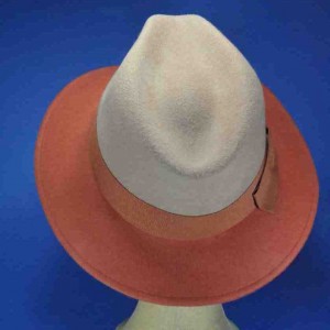 Chapeau cloche femme