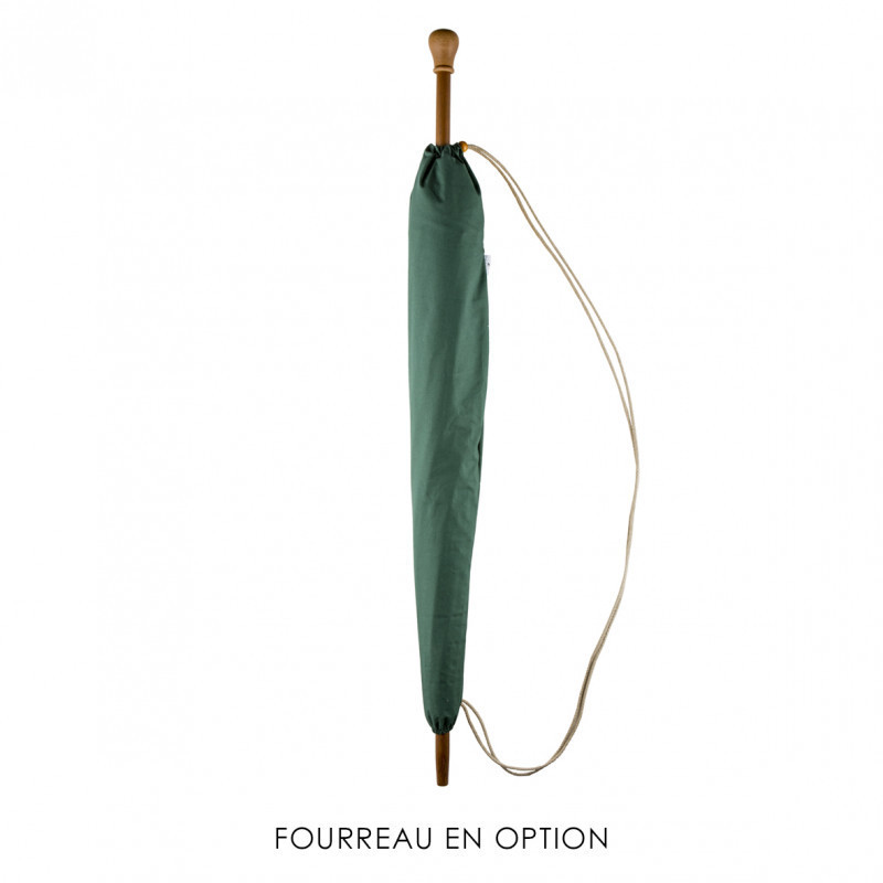 Parapluie De Berger Pierre Vaux - Vert Traditionnel - Neuf Avec étiquettes